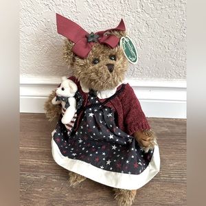 Bearington Bear Betsy and Ross